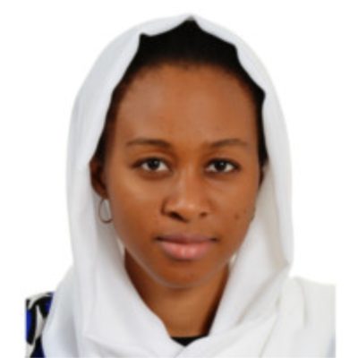 Dr Aisha Wada