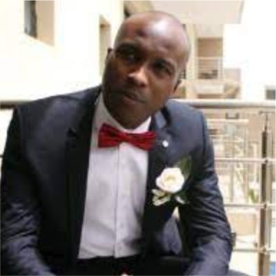 Mr. Preye Amatu
